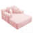 Rose pastel
