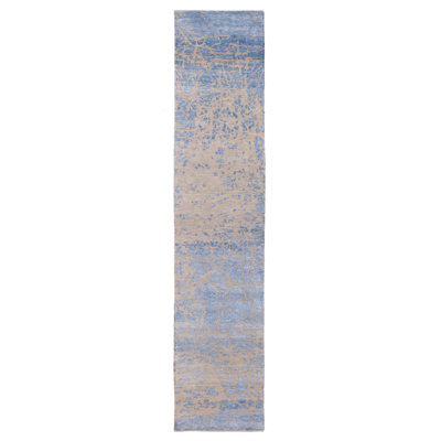 Legacy Blue Rug 2'5" x 12'1"
