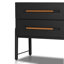 Rosedale 2 - Drawer Nightstand-1884385269