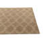 Tapis taupe Otto