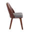Chaise d'appoint rembourrée Jemarr-61826112