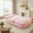 Baby Pink Corduroy est en rupture de stock
