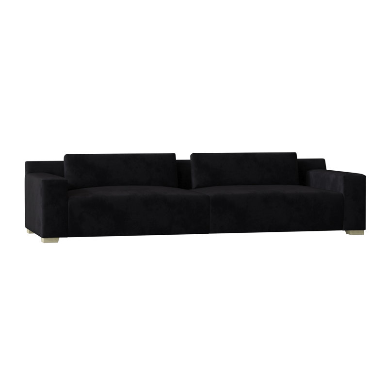 Canapé Alisa, Perle Gabrielle, Naturel