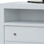 Commode média transitionnelle