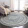 Tapis oriental Delmer Performance