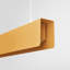 1 - Light Stainless Steel Pendant-905955286