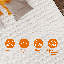 Matelas hybride moyen Alwyn Home Innerspring Matress-1021839580-1021839583