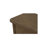 Rochelle 6 Drawer Dresser Warm Brown-124519590