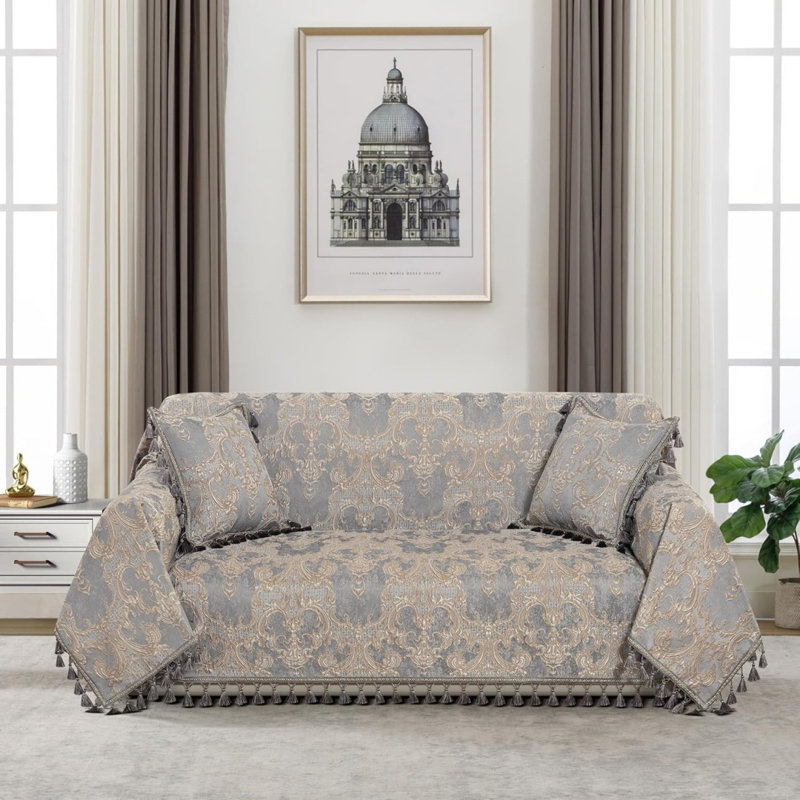 Sofa Slipcover