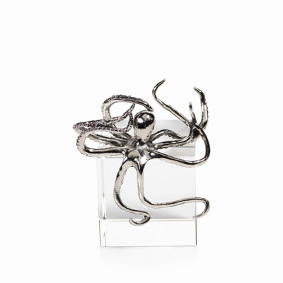 Alrick Animals Figurines & Sculptures