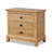 Earleene 3-Piece Nightstands And Dresser Set