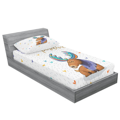 Microfiber Sheet Set