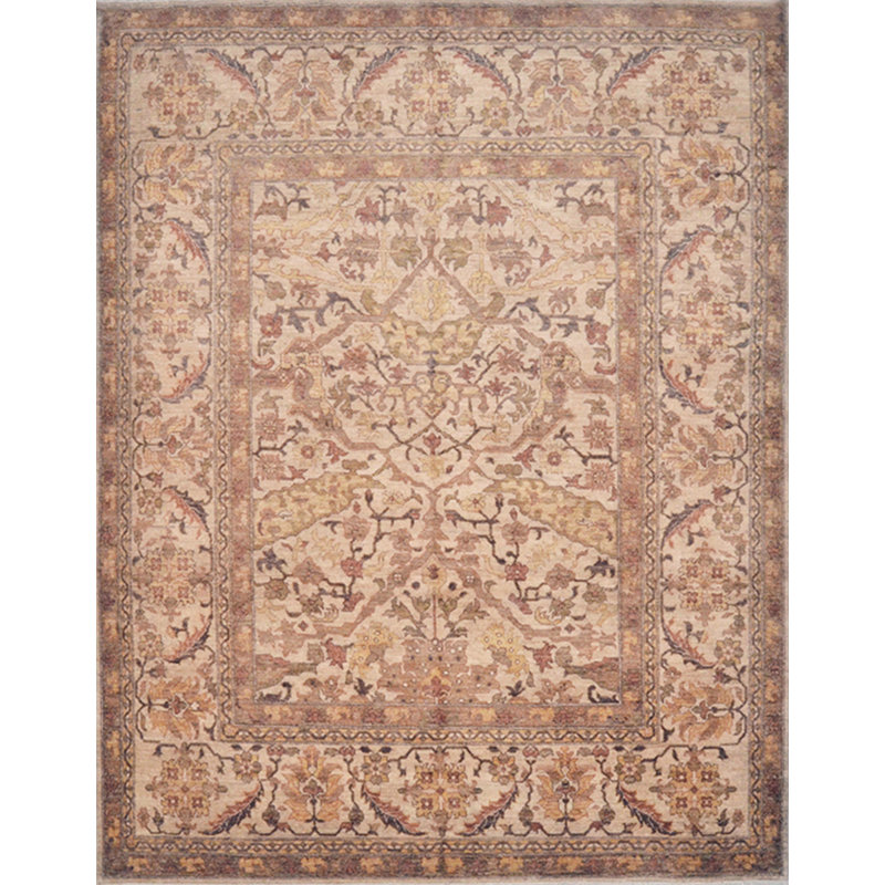 One-of-a-Kind 8' X 10'2" Area Rug