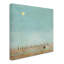 «Mountains In The Mist», art sur toile-23105770