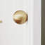 Round Knob