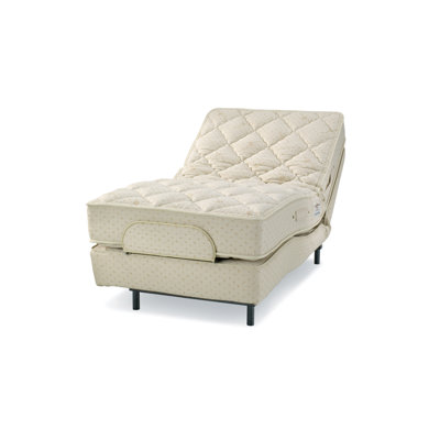 Classic Deluxe Adjustable Bed
