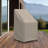Miguel Stack Water Resistant Patio Chair Covers