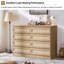 Commode moderne à 8 tiroirs Modern-421483718