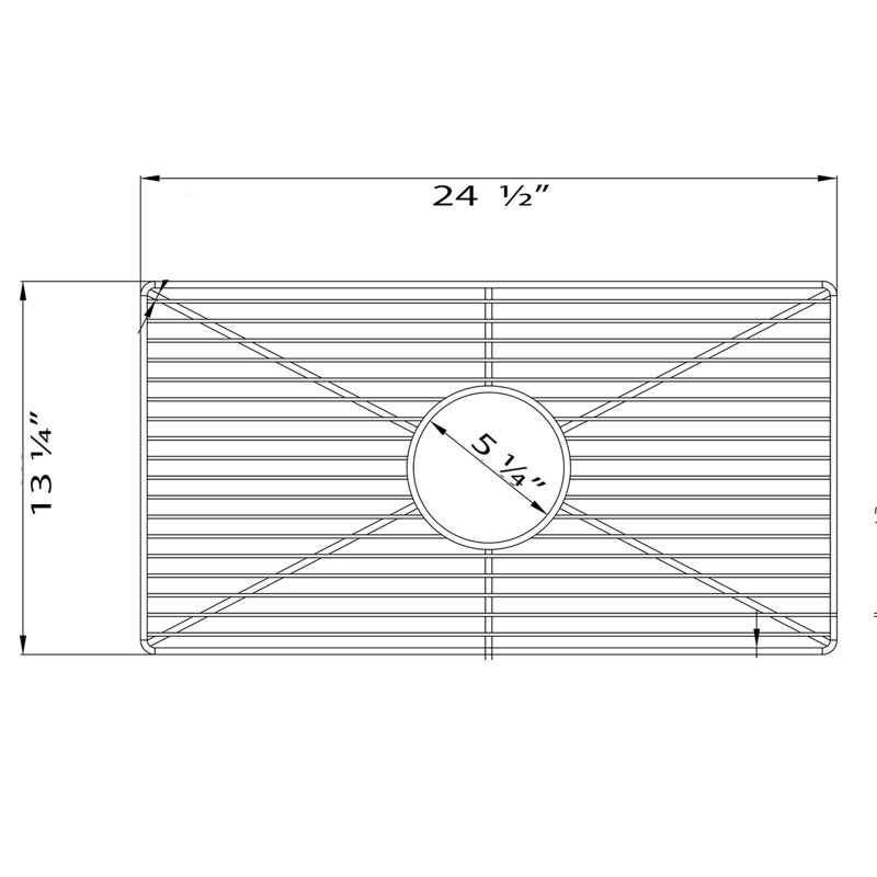 Pranav Sink Grid