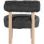 Fauteuil d'appoint rembourré Ambre-1246562041-1246562042