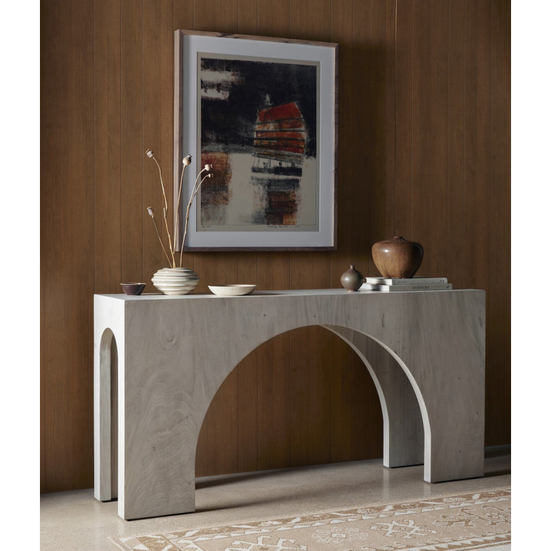 Fausto 70'' W Console Table