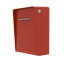 Modern Locking Wall Mounted Mailbox-72747327