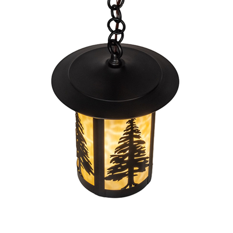 Fulton 1 - Light Pendant