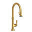 Pull-Down Kitchen Faucet - Trigger Spray-298508524