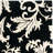Cola Soho Hand Tufted Wool Floral Rug-1601346335