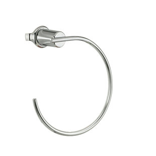 Versus Towel Ring