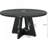 TribeSigns 47" Round Farmhouse Dining Table-45727706