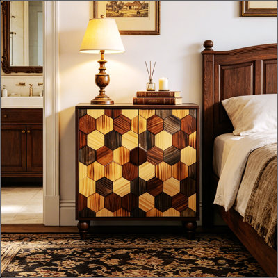 Buffet Honeycomb