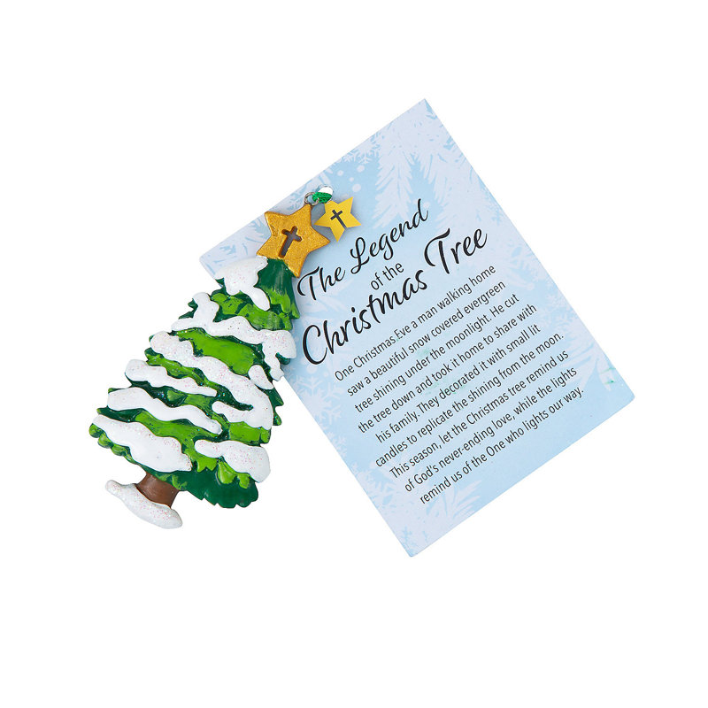 Accessoire d'ornement Henderikus The Holiday Aisle®
