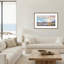 Nature Inspired Ice Landscape by  - Picture Frame Painting-81113620-129019897-129019976
