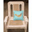 Coussin décoratif d’extérieur à damier de poulet-48712573-23813820