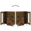 Aaroh 69.5Cm Wide 3 Drawer-1932554882