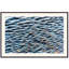 Rippled Print by Ted Glasoe