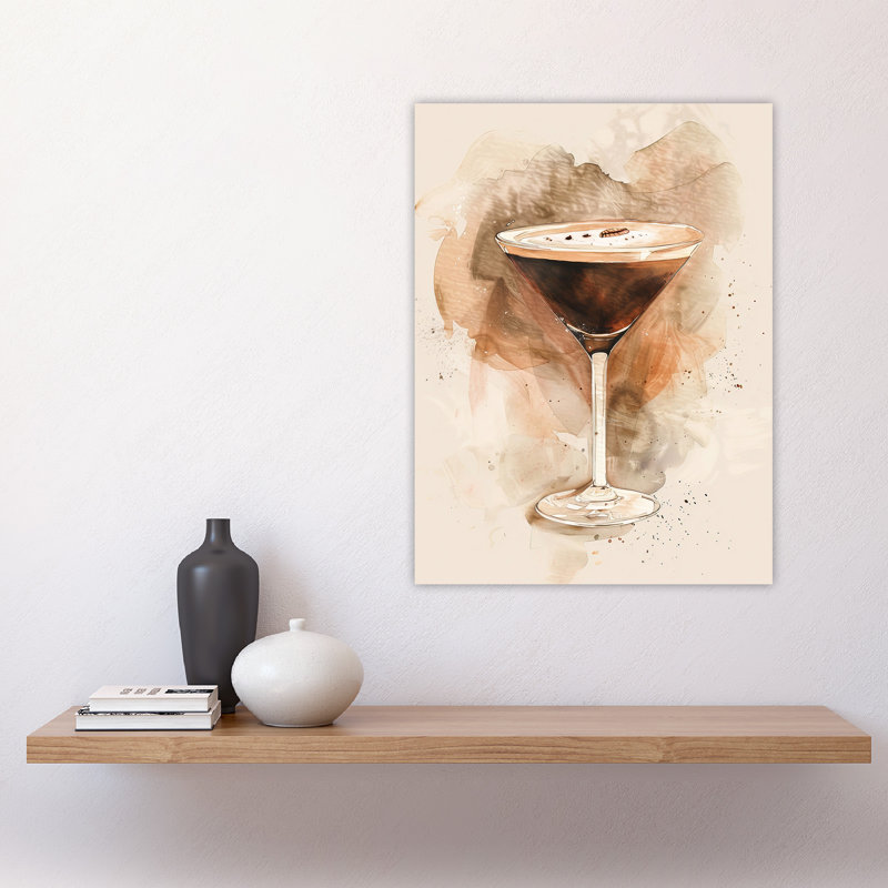 No Frame Print