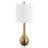 Zielinski 25" Table Lamp