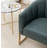 Romy 30" W Tufted Upholstered Barrel Chair-1474181942
