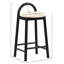 Tabouret de bar 27 po Calvin-672686508-672686509
