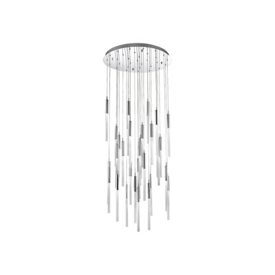 Main St. 31 - Light Pendant