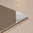 Azaireyah Rectangle Wall Mirror-1514095245