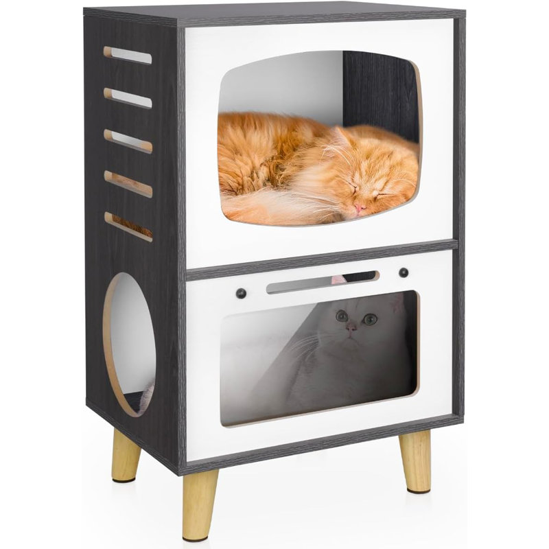 Davidoff Cat House