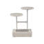 Signature Designs Cirque Tiered Rect Spot Table