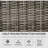 Outdoor Wicker Conversation Sofa Sets
