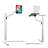 Universal Laptop Multi-Function Floor Stand