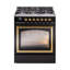 ILVE Nostalgie II Noblesse 30 in Dual Fuel Range-327453392-327453393