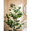 Pot de fleurs vert artificiel Bay Tree