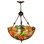 Meyda Tiffany & Stained Glass 3 - Light Chandelier
